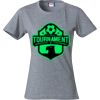Clique Basic-T Women Miniaturansicht