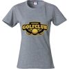 Clique Basic-T Women Miniaturansicht