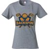 Clique Basic-T Women Miniaturansicht
