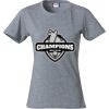Clique Basic-T Women Miniaturansicht