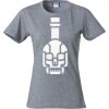 Clique Basic-T Women Miniaturansicht