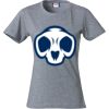 Clique Basic-T Women Miniaturansicht