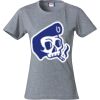 Clique Basic-T Women Miniaturansicht