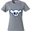 Clique Basic-T Women Miniaturansicht