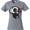 Clique Basic-T Women Miniaturansicht