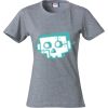 Clique Basic-T Women Miniaturansicht