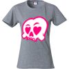 Clique Basic-T Women Miniaturansicht