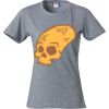 Clique Basic-T Women Miniaturansicht