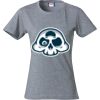 Clique Basic-T Women Miniaturansicht