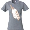 Clique Basic-T Women Miniaturansicht
