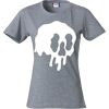 Clique Basic-T Women Miniaturansicht