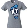 Clique Basic-T Women Miniaturansicht