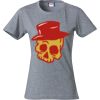 Clique Basic-T Women Miniaturansicht