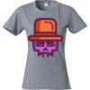 Clique Basic-T Women Miniaturansicht