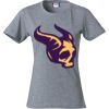 Clique Basic-T Women Miniaturansicht