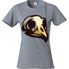 Clique Basic-T Women Miniaturansicht