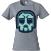 Clique Basic-T Women Miniaturansicht