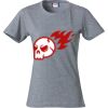 Clique Basic-T Women Miniaturansicht