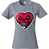 Clique Basic-T Women Miniaturansicht