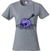 Clique Basic-T Women Miniaturansicht