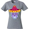 Clique Basic-T Women Miniaturansicht