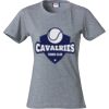 Clique Basic-T Women Miniaturansicht