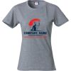 Clique Basic-T Women Miniaturansicht