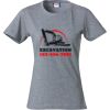 Clique Basic-T Women Miniaturansicht