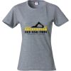 Clique Basic-T Women Miniaturansicht