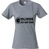 Clique Basic-T Women Miniaturansicht