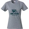 Clique Basic-T Women Miniaturansicht