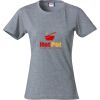 Clique Basic-T Women Miniaturansicht