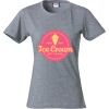 Clique Basic-T Women Miniaturansicht