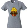 Clique Basic-T Women Miniaturansicht