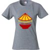 Clique Basic-T Women Miniaturansicht