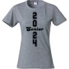 Clique Basic-T Women Miniaturansicht