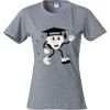 Clique Basic-T Women Miniaturansicht