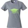 Clique Basic-T Women Miniaturansicht
