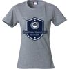 Clique Basic-T Women Miniaturansicht