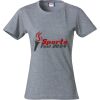 Clique Basic-T Women Miniaturansicht