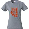 Clique Basic-T Women Miniaturansicht