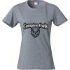 Clique Basic-T Women Miniaturansicht