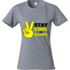 Clique Basic-T Women Miniaturansicht