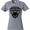 Clique Basic-T Women Miniaturansicht