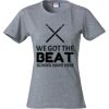 Clique Basic-T Women Miniaturansicht