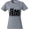 Clique Basic-T Women Miniaturansicht