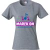 Clique Basic-T Women Miniaturansicht
