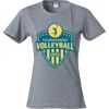 Clique Basic-T Women Miniaturansicht