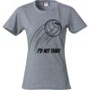 Clique Basic-T Women Miniaturansicht