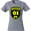 Clique Basic-T Women Miniaturansicht